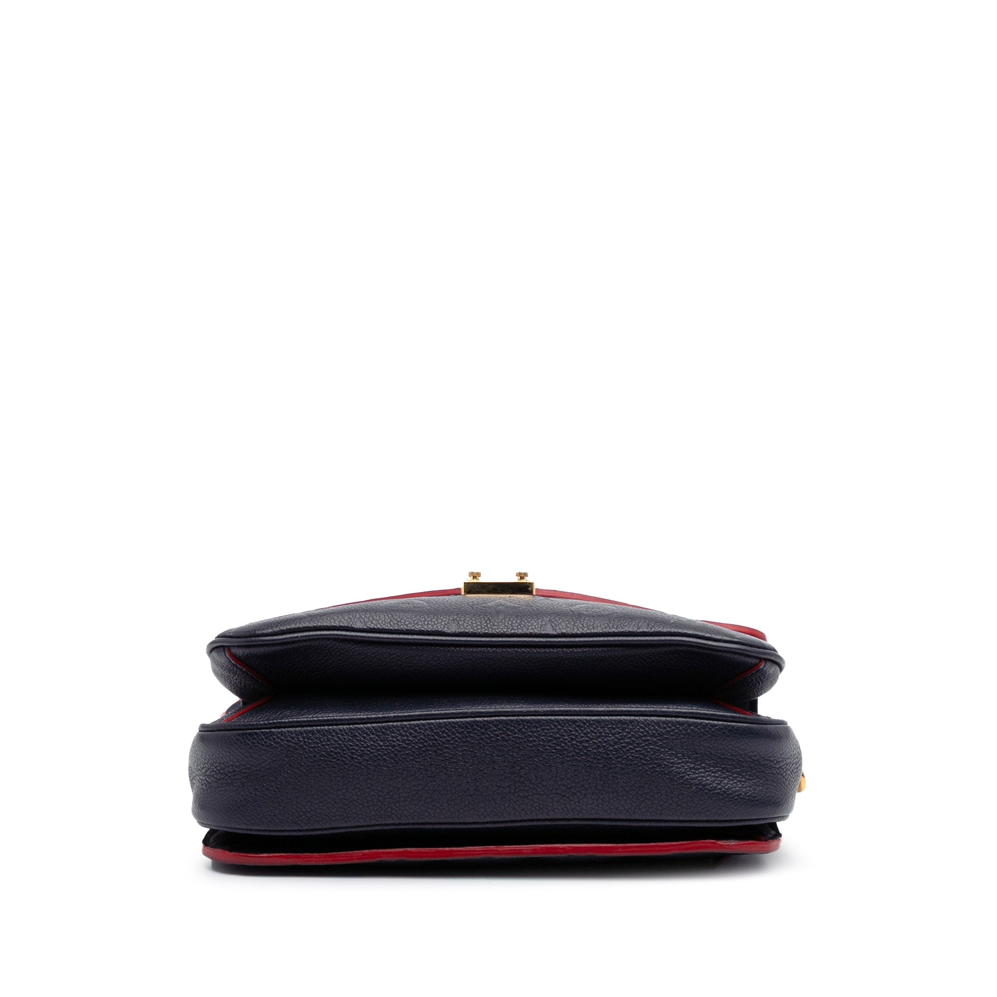 Monogram Empreinte Pochette Metis