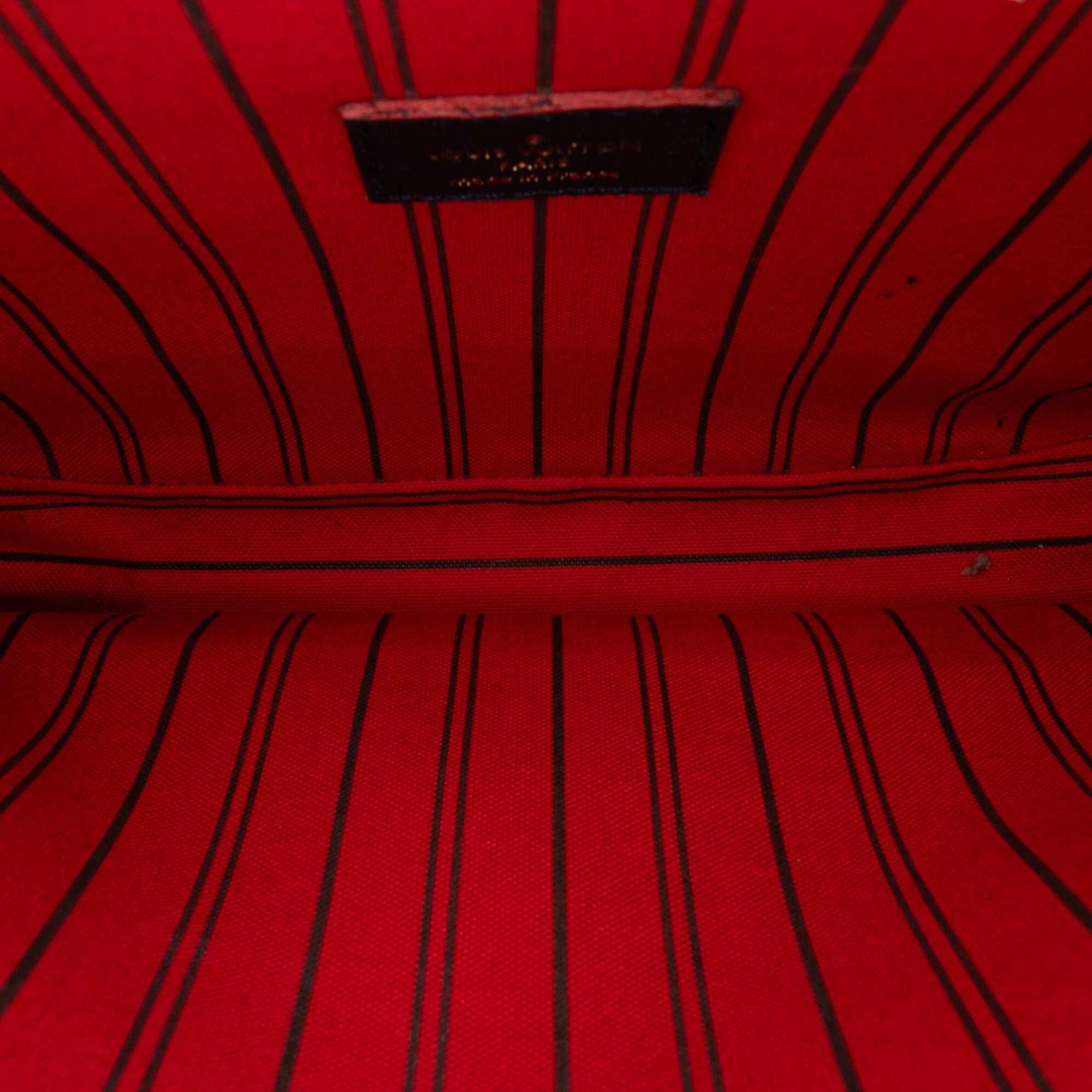 Monogram Empreinte Pochette Metis