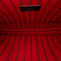 Monogram Empreinte Pochette Metis