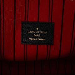 Monogram Empreinte Pochette Metis