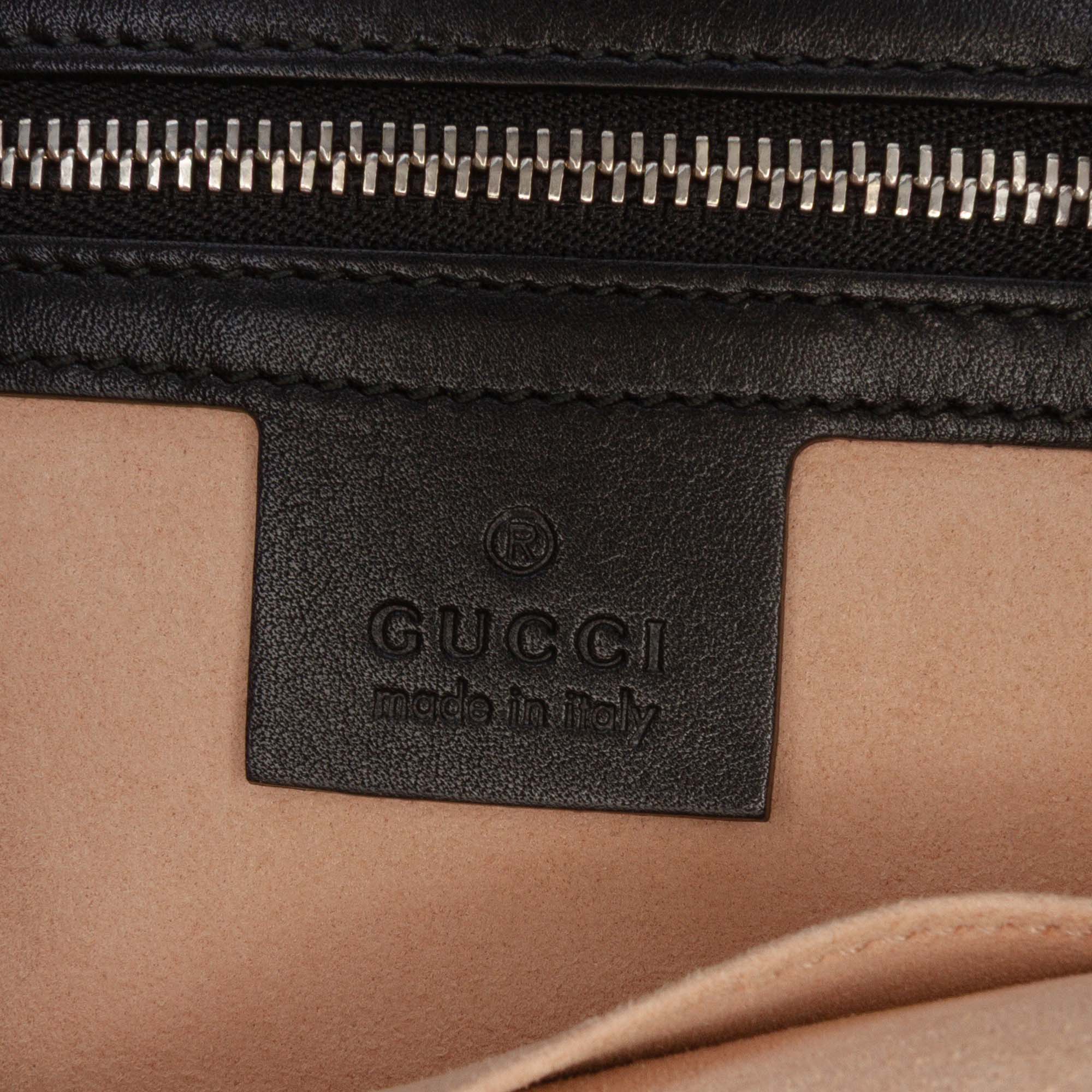 Leather Dionysus Satchel