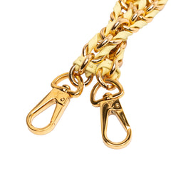 Smooth Calfskin Beaded Mini Capucines