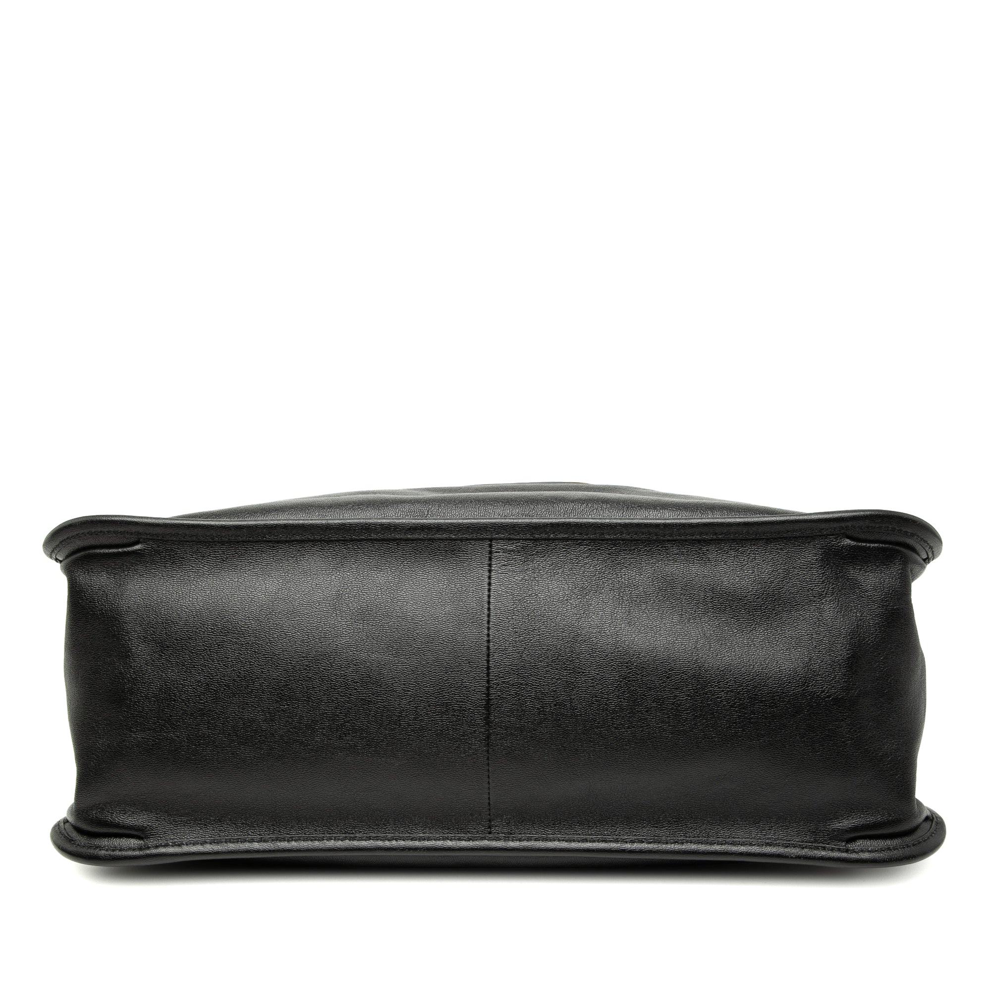 Medium Leather Horsebit 1955 Tote