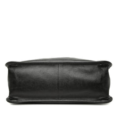 Medium Leather Horsebit 1955 Tote