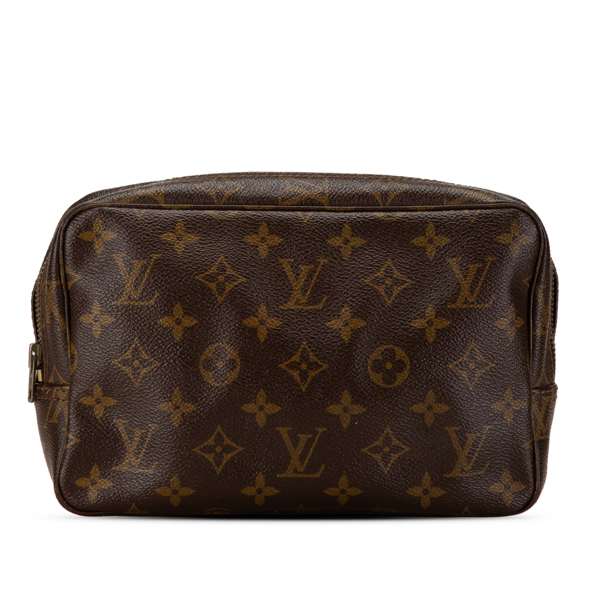 Monogram Trousse Toilette 23