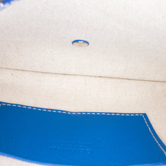 Goyardine Plumet Pocket Wallet