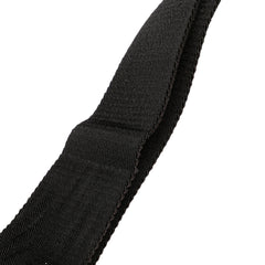Tessuto Buckle Messenger Bag