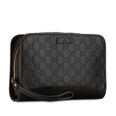 Guccissima Clutch_1