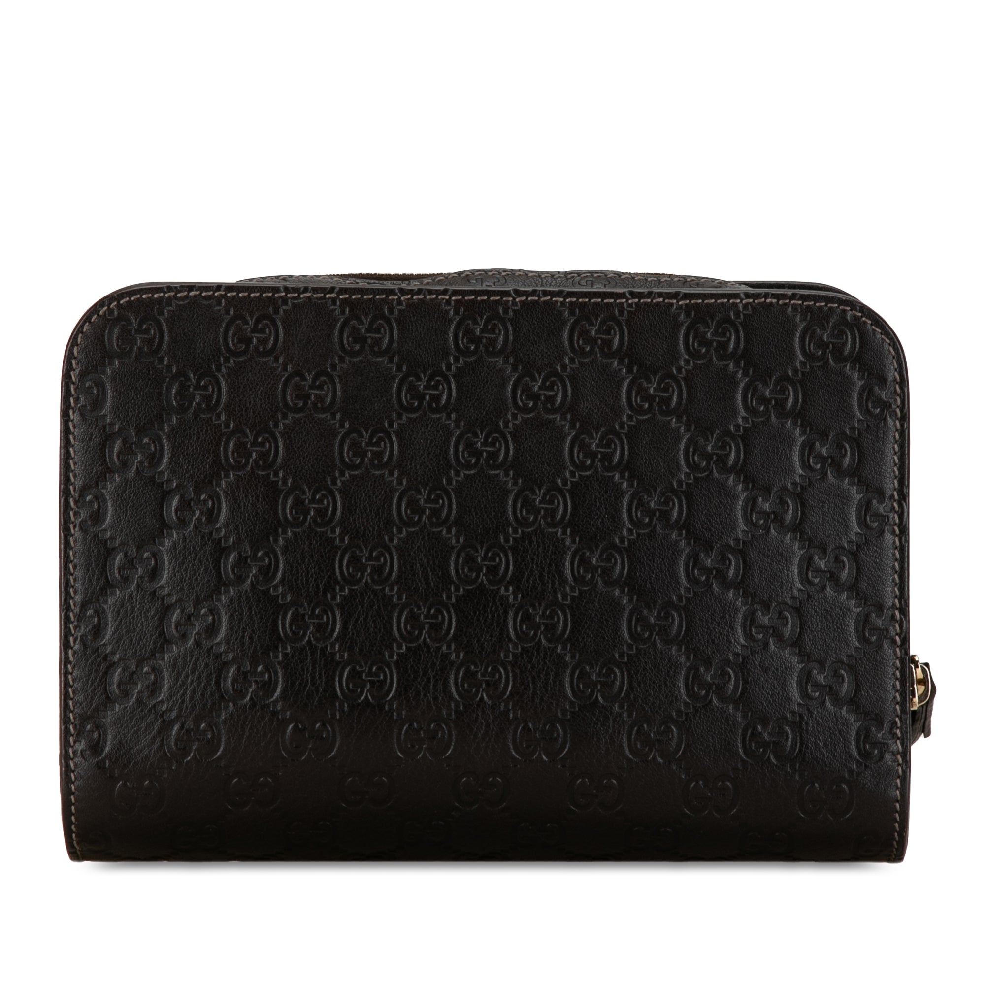 Guccissima Clutch_2