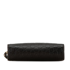 Guccissima Clutch_3