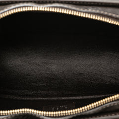 Guccissima Clutch_4