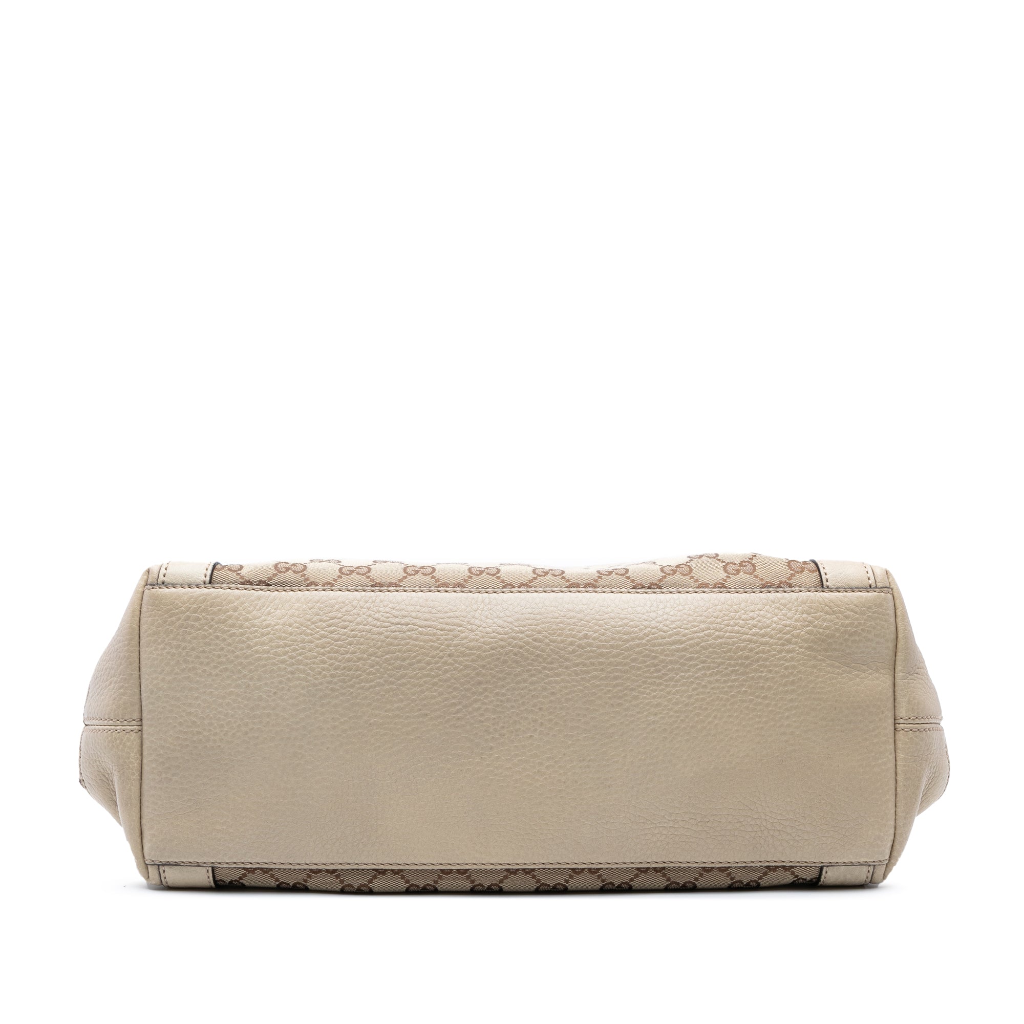 GG Canvas Miss GG Satchel