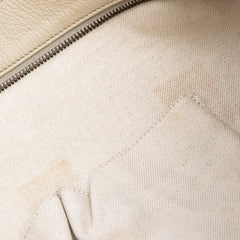 GG Canvas Miss GG Satchel