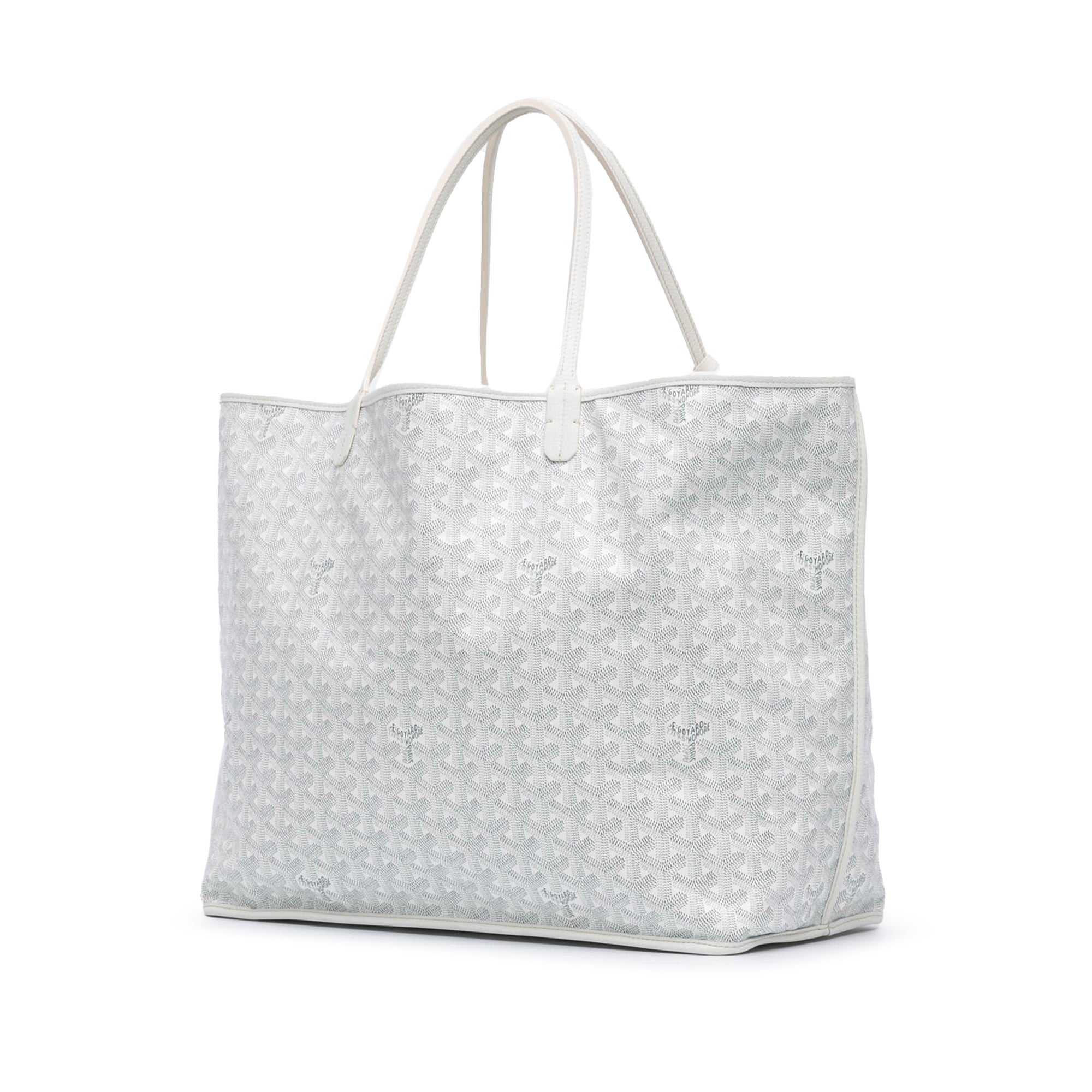 Goyardine Reversible Anjou GM