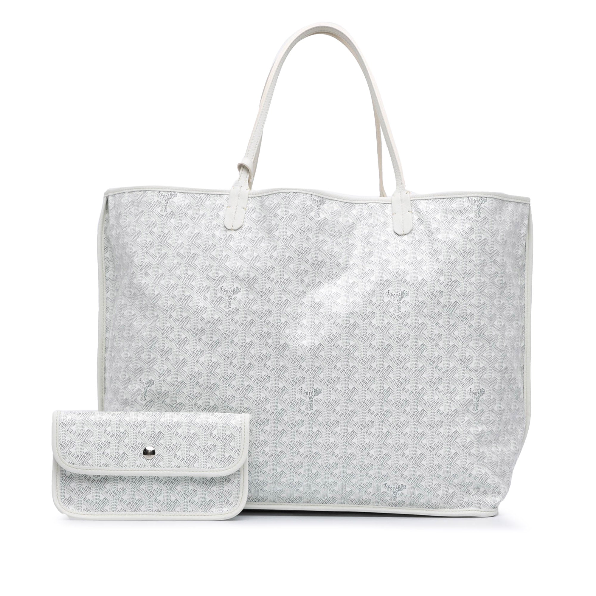 Goyardine Reversible Anjou GM