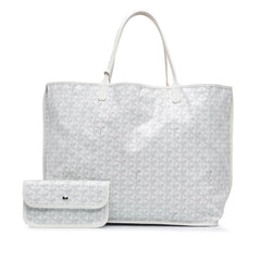 Goyardine Reversible Anjou GM