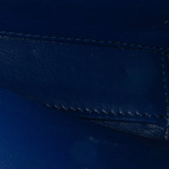 Small Jersey CC Filigree Vanity Case
