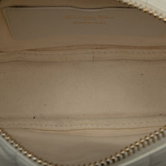 Small Cannage Vibe Satchel_4
