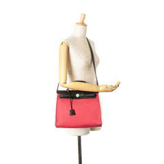Toile Herbag Zip 31