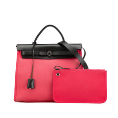 Toile Herbag Zip 31