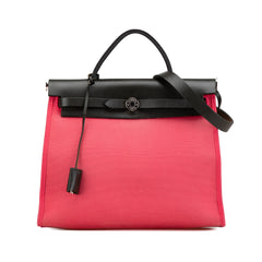 Toile Herbag Zip 31