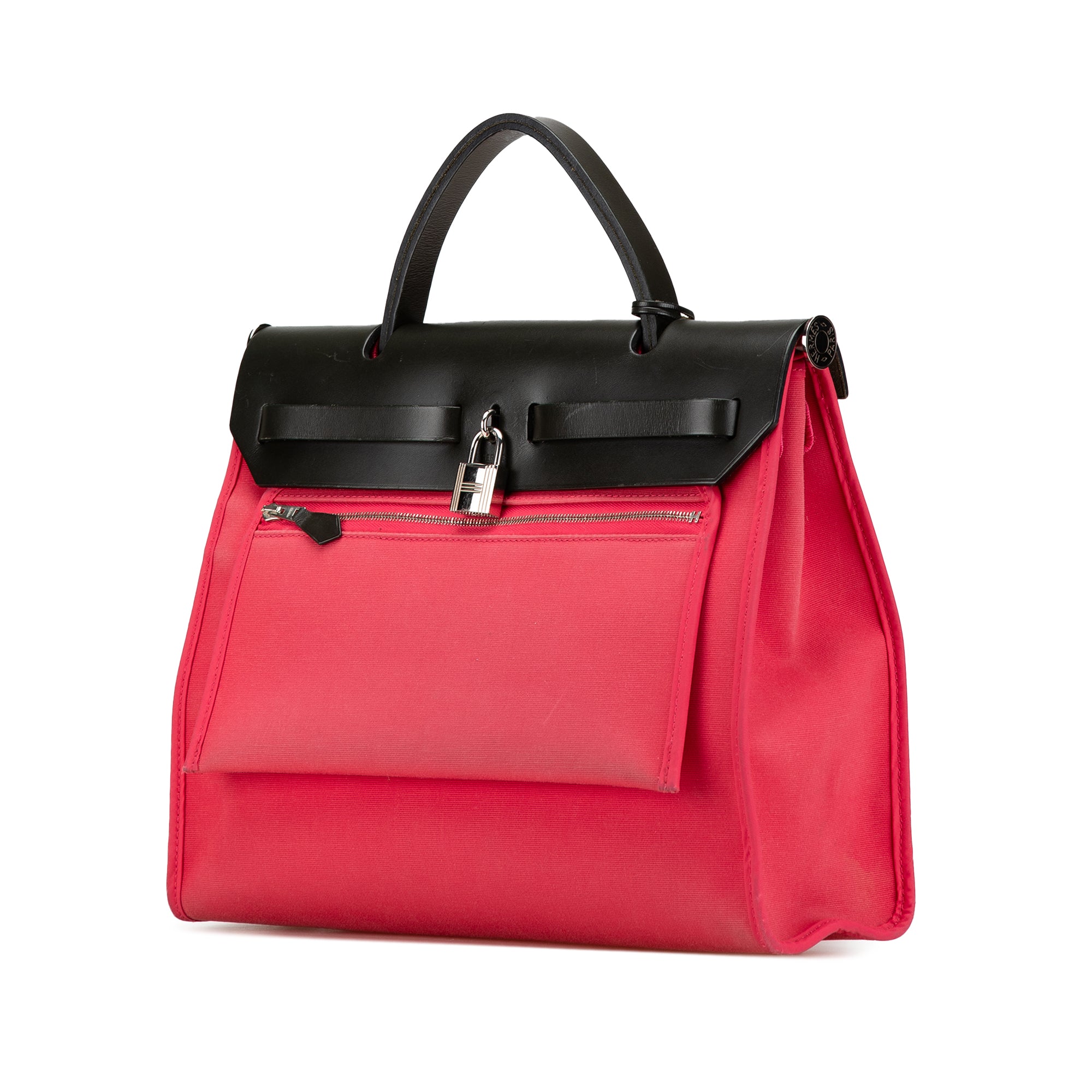 Toile Herbag Zip 31