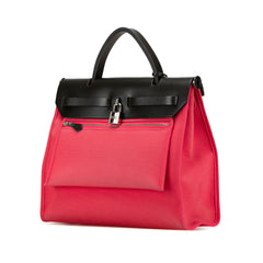 Toile Herbag Zip 31