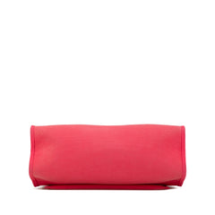 Toile Herbag Zip 31