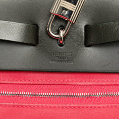 Toile Herbag Zip 31