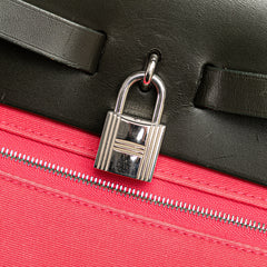 Toile Herbag Zip 31