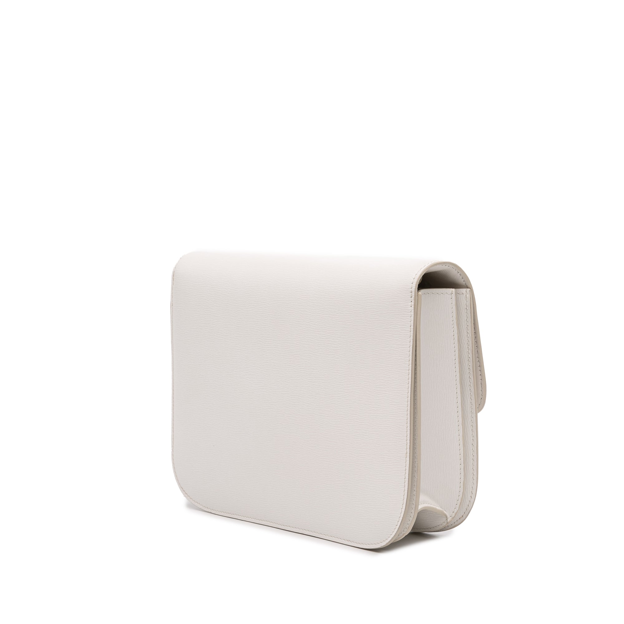 Medium Calfskin Classic Box