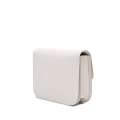 Medium Calfskin Classic Box