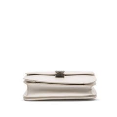 Medium Calfskin Classic Box