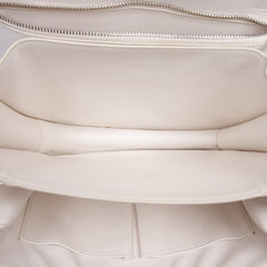 Medium Calfskin Classic Box