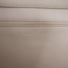 Medium Calfskin Classic Box
