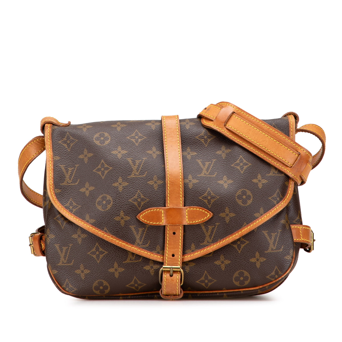 Monogram Saumur 30