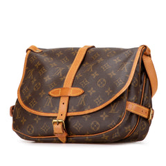 Monogram Saumur 30