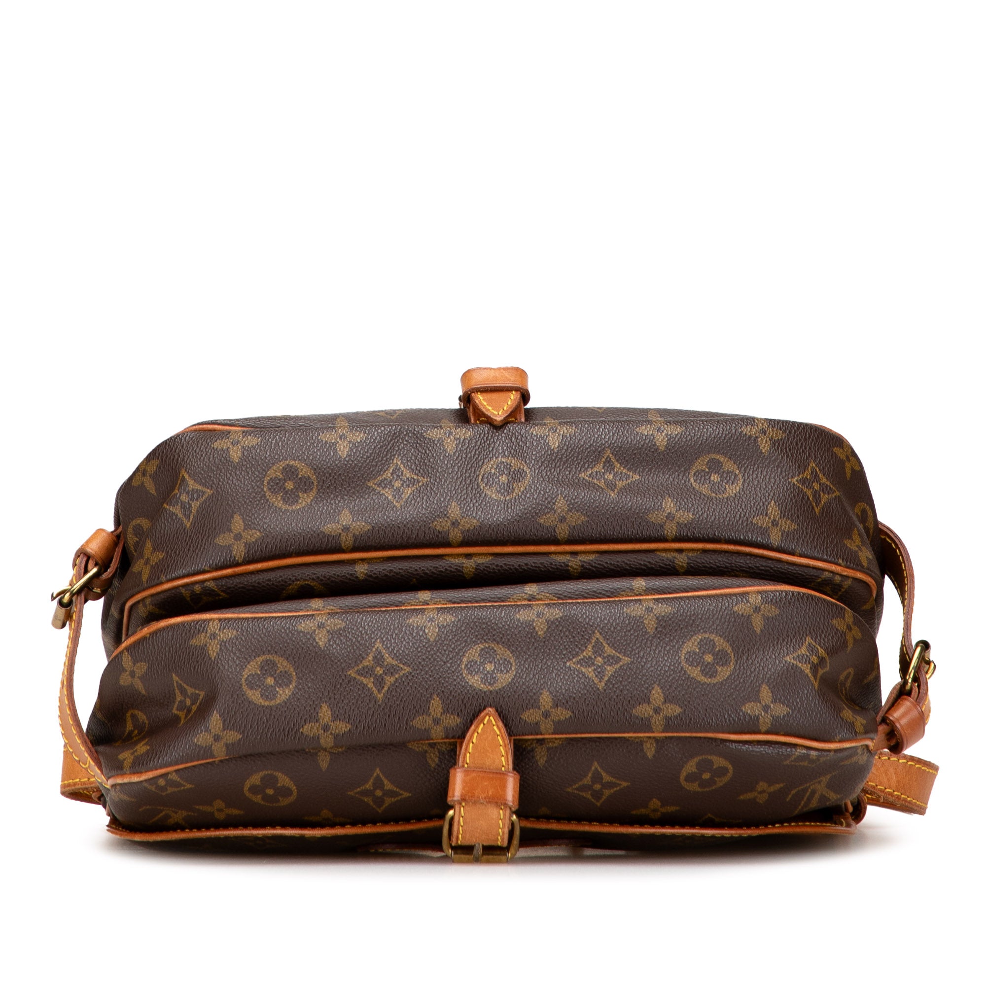 Monogram Saumur 30