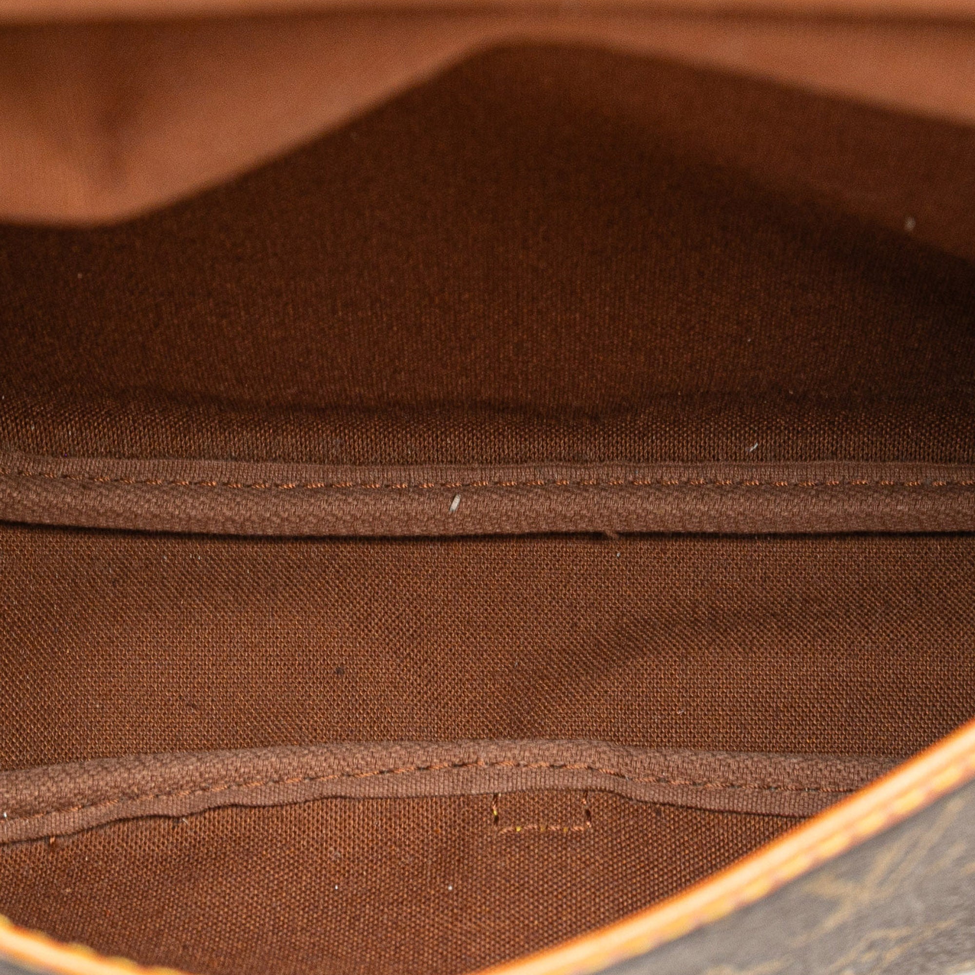 Monogram Saumur 30