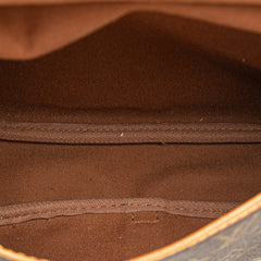 Monogram Saumur 30