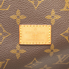 Monogram Saumur 30