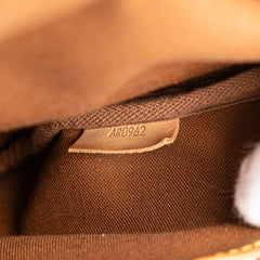 Monogram Saumur 30