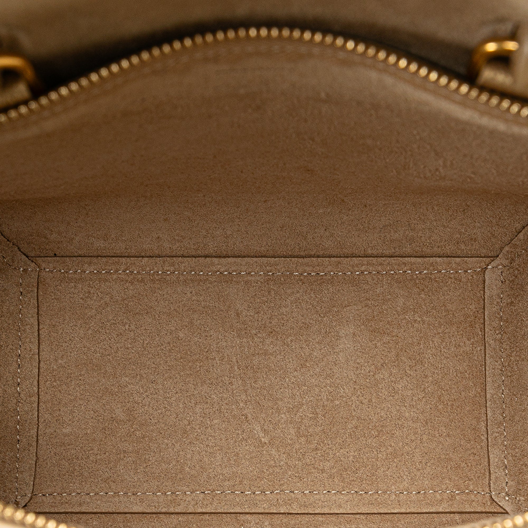 Micro Leather Belt Satchel_4