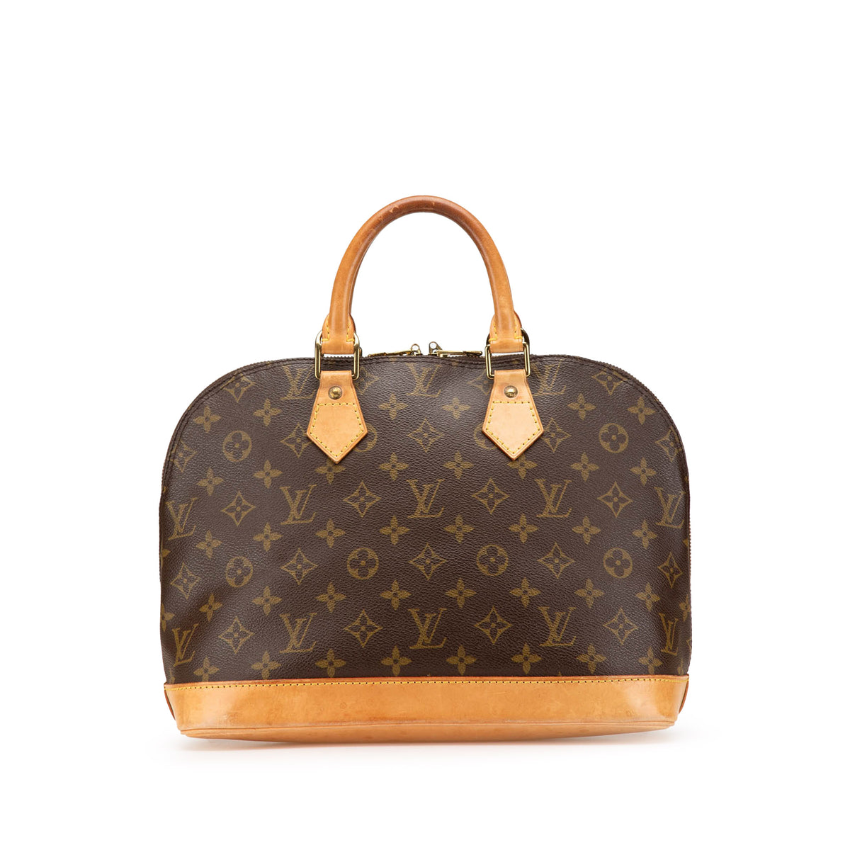 Monogram Alma PM