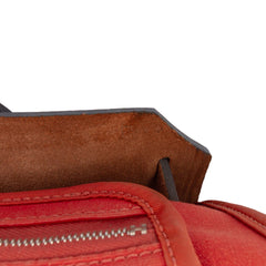 Toile Herbag Zip 31