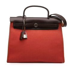 Toile Herbag Zip 31