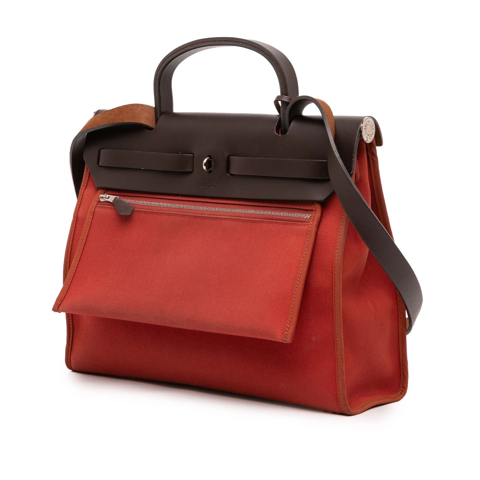 Toile Herbag Zip 31