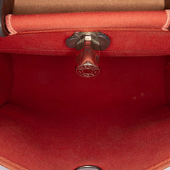 Toile Herbag Zip 31