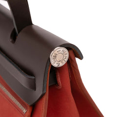 Toile Herbag Zip 31