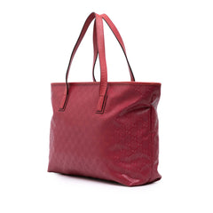 Medium GG Imprime Tote